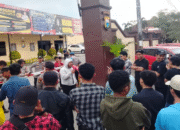 Kasus Narkoba Jadi Lahan ‘Uang’ Polres Gowa Dihantam Aksi Mahasiswa dan Bukti Rekaman