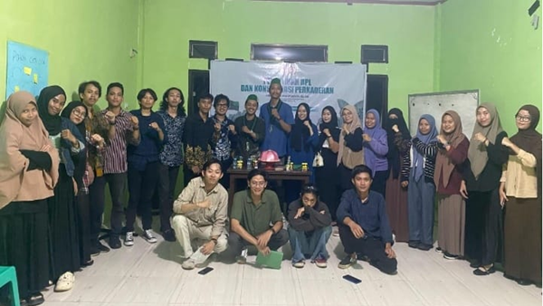 Anak Kecil Jadi 'Alat Cuan' di Jalanan, HMI Sorot Kegagalan Pemda Maros