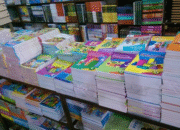 Buku Sekolah Wajib Beli dari Penerbit Tertentu? Bone Diguncang Dugaan Monopoli