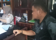 Lawan Bisnis Haram, Arman Rahim Tuntut Kapolres Bongkar Mafia Kosmetik