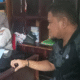 Lawan Bisnis Haram, Arman Rahim Tuntut Kapolres Bongkar Mafia Kosmetik