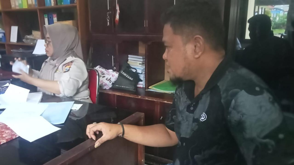 Lawan Bisnis Haram, Arman Rahim Tuntut Kapolres Bongkar Mafia Kosmetik