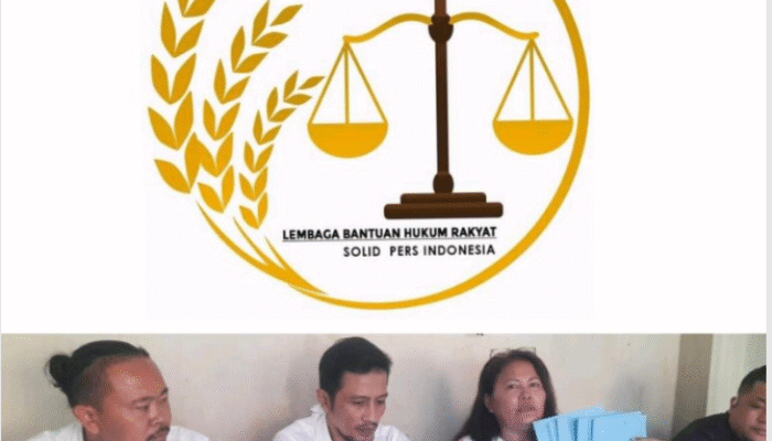 B. Fransisco Butar Butar, SH Bantah Adanya Laporan Dugaan Surat Tanah 