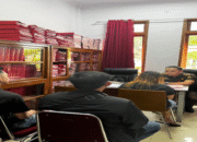 Tipidum Satreskrim Polres Toraja Utara Limpahkan Wanita Penipu Arisan ke Kejari Makale