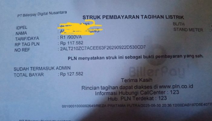 Gaji Tak Jelas, Biaya Admin Melambung: Karyawan CPB dan Warga Sama-Sama Dirugikan