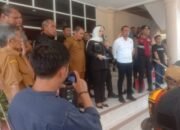 Temuan BPK Diberitakan, Oknum DPRD Jeneponto Keberatan, Diduga Intimidasi Media & Wartawan