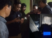 Tegas! Satresnarkoba Bulukumba Ungkap Kasus demi Kasus, Sindikat Dikejar