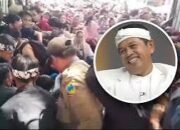 Pesta Rakyat Berujung Duka di Pernikahan Anak KDM Pecah, 3 Orang Tewas