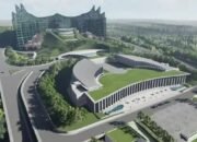 IKN Adalah Ibu Kota Politik Indonesia: Jalan Keberanian, Konsistensi, dan Kepercayaan Dunia