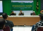 Kasus Kapal DKP di Majene: Tersangka Belum Ditahan, Kajari Tunggu Hasil Audit
