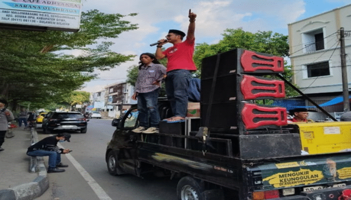 Korupsi JKN Gowa, Publik Menanti Nyali Kejari Sungguminasa