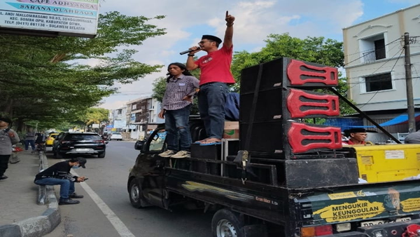 Korupsi JKN Gowa, Publik Menanti Nyali Kejari Sungguminasa