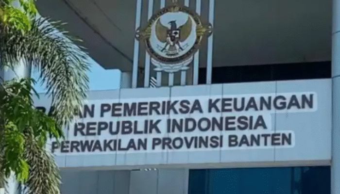 Kerugian Negara Diungkap Audit BPK, Mengapa Kejaksaan Justru Hentikan Penyidikan?
