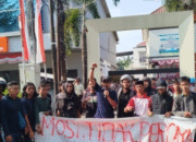 Kasus Korupsi Dana JKN di Kejari Gowa Diduga “Kabur”, Tiga Tahun Tanpa Tersangka