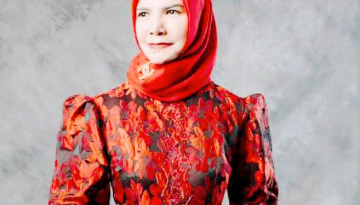 Suap IUP, KPK Tetapkan Donna Faroek, Putri Awang Faroek Ishak, Sebagai Tersangka