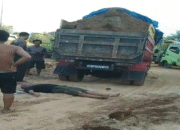Warga Meninggal di Area Tambang, Aktivis: Jangan Setengah-Setengah Menindak!