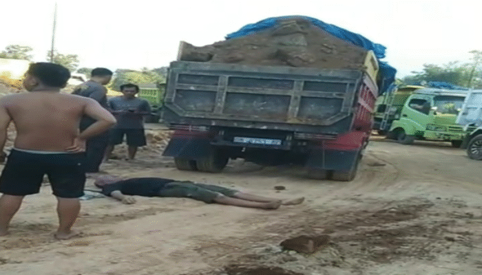 Warga Meninggal di Area Tambang, Aktivis: Jangan Setengah-Setengah Menindak!