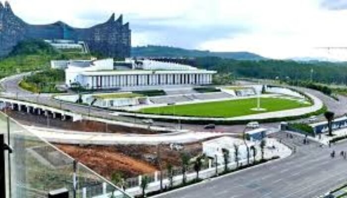 Menurunnya Anggaran APBN untuk IKN: Bukan Tanda Melemahnya Dukungan, Melainkan Strategi