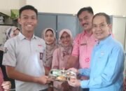 Anggota DPR RI Tinjau Pelaksanaan Program MBG di Palu, H.Longki Djanggola : Program Harus Sesuai Harapan