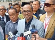 Abraham Samad Merasa Dalam Ancaman Kriminalisasi, Dirinya Dipanggil di Kasus ijazah Palsu Jokowi