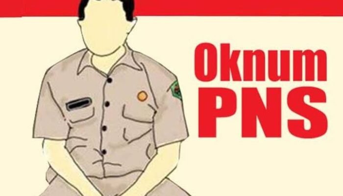 Oknum ASN & PPPK Makelar Proyek dan Berprofesi Ganda LSM Terancam Bisa Dipecat