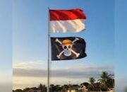 Gubernur Jawa Barat Dedi Mulyadi, Tanggapi Pengibaran Bendera One Piece: Yang Paling Tinggi Merah Putih
