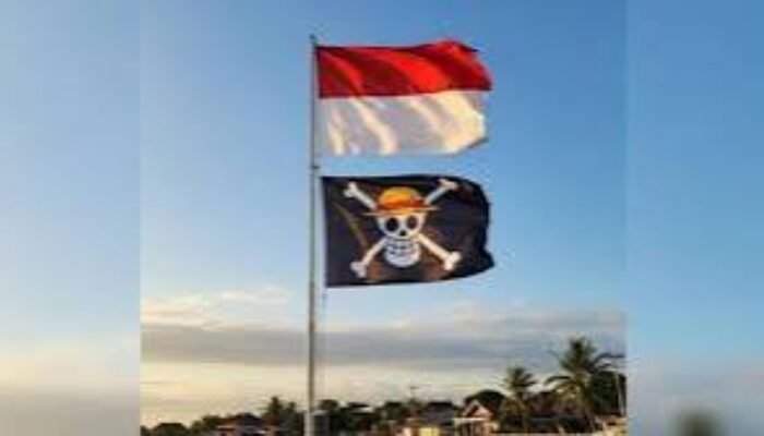 Gubernur Jawa Barat Dedi Mulyadi, Tanggapi Pengibaran Bendera One Piece: Yang Paling Tinggi Merah Putih