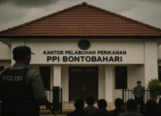 Isu Etika Pecah di Kantor PPI Bontobahari, Dinas Kelautan & Perikanan Angkat Bicara