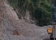 Dugaan Tambang Ilegal Merajalela di Kabupaten Sinjai, Dimana Tindakan Kasat Reskrim dan Kanit Tipiter Polres Sinjai