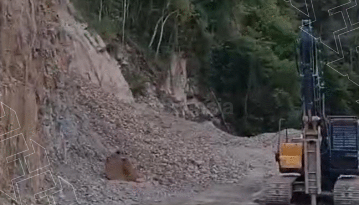 Dugaan Tambang Ilegal Merajalela di Kabupaten Sinjai, Dimana Tindakan Kasat Reskrim dan Kanit Tipiter Polres Sinjai