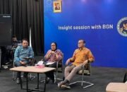 BGN Tutup 40 Dapur, Imbas Setelah Ribuan Penerima Manfaat Keracunan Makanan