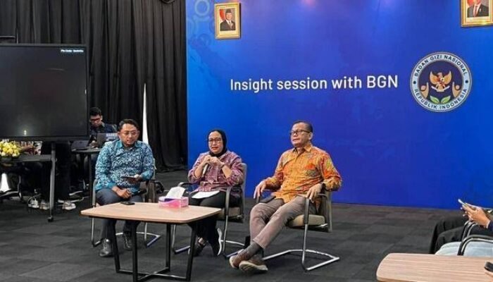 BGN Tutup 40 Dapur, Imbas Setelah Ribuan Penerima Manfaat Keracunan Makanan