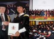 Netizen “Kuliti” Habis Pendidikan Wakil Presiden, Nama Gibran Tak Terdaftar di Singapura?
