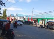 Parkir di Rumkit Padjonga Bakal Kembali Berpolemik