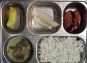 Baru Berjalan 4 Hari, Menu MBG di Jeneponto Ditemukan Aroma Tidak Sedap