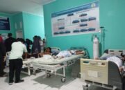 157 Siswa Keracunan Massal MBG, dirawat di RSUD Trikora Salakan, Pemda Banggai Kepulauan Tanggap Tangani Kasus