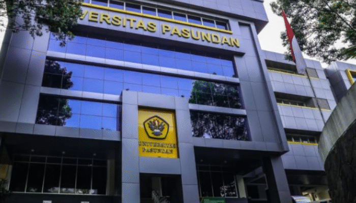 Rektor Unpas Prihatin, Akui Tak Lihat Intervensi Berlebihan Aparat Kemanan Terhadap Kampus