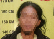 Unit Reskrim “Lipan Bajeng” Polsek Bajeng Polres Gowa, Amankan RR Pelaku Penganiayaan