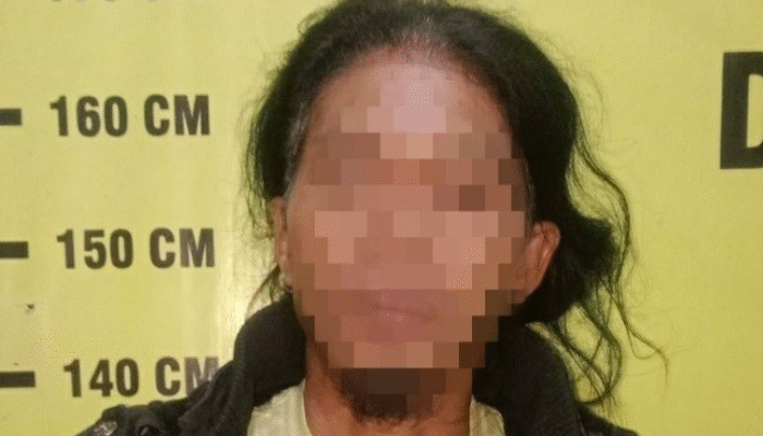 Unit Reskrim “Lipan Bajeng” Polsek Bajeng Polres Gowa, Amankan RR Pelaku Penganiayaan