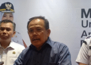 Lolos Direksi PD Parkir, Paman dan Keponakan Langgar PP 54 Tahun 2017, Prof Aswanto: Aturan Harus Dipatuhi