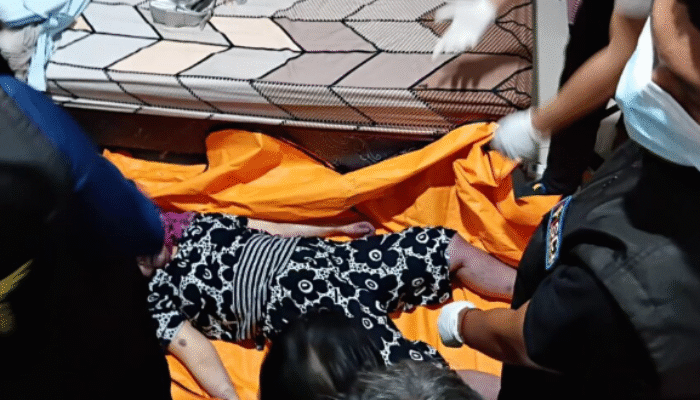 Geger, Mahasiswi Ditemukan Gantung Diri di Kamar Kos BTP Makassar