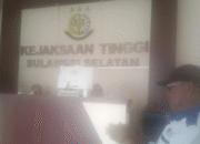 Kejati Sulsel Diminta Usut Tuntas Program Murbei Satu Juta Pohon Dengan Rekanan Cv.Massalangka