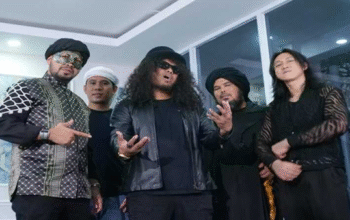 Studio Musik Cakra Barani Jadi Rumah Kreatif Lahirnya Lagu Religi Modern