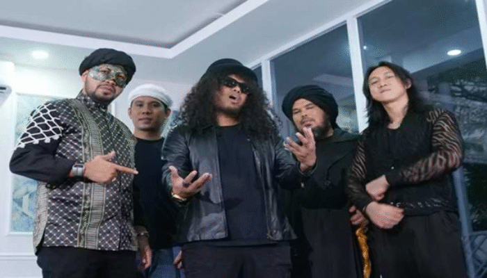 Studio Musik Cakra Barani Jadi Rumah Kreatif Lahirnya Lagu Religi Modern