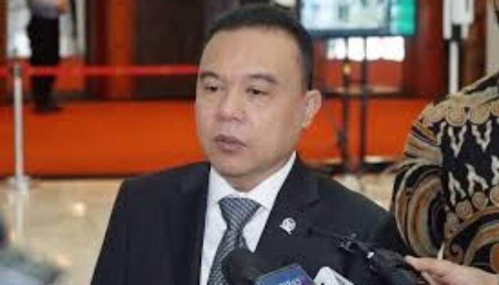 Aktivis Bongkar Dugaan Skandal Politik Toilet: 95 Senator Disuap?, Seret Nama Dasco & Menkum Supratman!