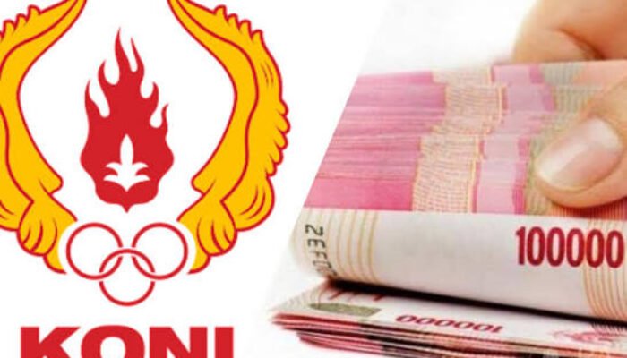 KONI Jeneponto Minim Anggaran Menghadapi Pra Porprov Sulsel, Empat Juta Per Cabor?