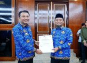 DPRD Desak Eksekusi, Hibah Rp500 Juta Masih Tersandera SK Bupati