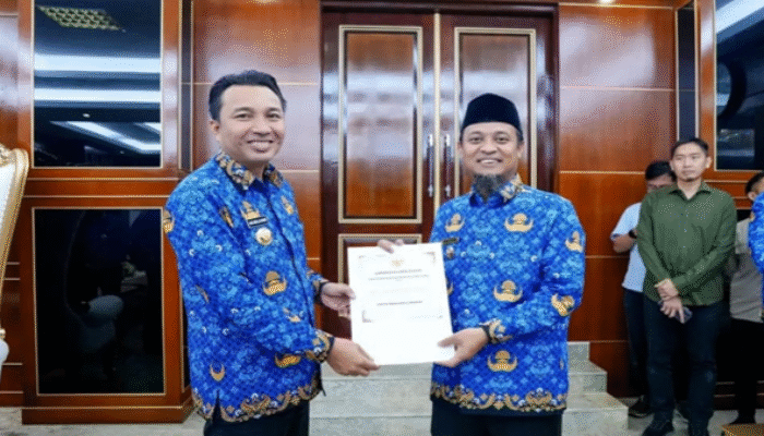 DPRD Desak Eksekusi, Hibah Rp500 Juta Masih Tersandera SK Bupati