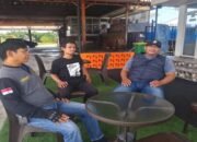 Proyek Siluman di Bone Bone Terbongkar! Legislator Temukan Dugaan Pelanggaran dan Minim Transparansi