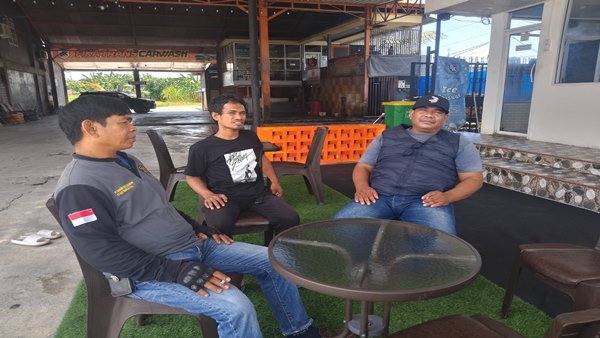 Proyek Siluman di Bone Bone Terbongkar! Legislator Temukan Dugaan Pelanggaran dan Minim Transparansi